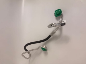 PRZEWÓD KLIMATYZACJI 1.5 SOHC DIESEL H1F1-19N601-BA 2024944