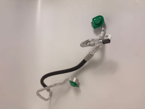 PRZEWÓD KLIMATYZACJI 1.5 SOHC DIESEL H1F1-19N601-BA 2024944