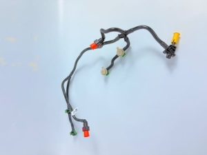 PRZEWÓD PRZELEWOWY PALIWA 2.0 ECOBLUE TRANSIT KK2Q-9K022-AA 2267986