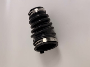 PRZEWÓD ELASTYCZNY FILTRA POWIETRZA 1.5 DURATORQ TDCI NEO FOCUS MK4 JX61-9R504-BB 2417546