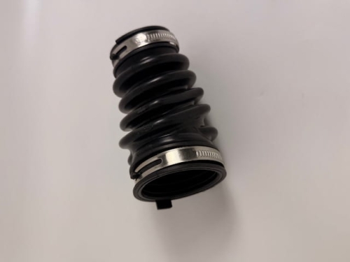 PRZEWÓD ELASTYCZNY FILTRA POWIETRZA 1.5 DURATORQ TDCI NEO FOCUS MK4 JX61-9R504-BB 2417546