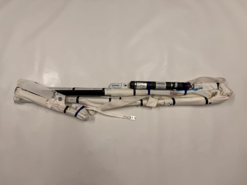 KURTYNA POWIETRZNA LEWA EXPLORER 2020- LB5B-S042D95-AU 2532042