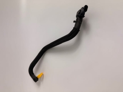 CZUJNIK CIŚNIENIA SPALIN 2.0 DIESEL PANTHER ECOBLUE TRANSIT KK21-5H295-DB 2590809