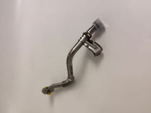 PRZEWÓD POWROTU OLEJU TURBOSPREŻARKI 2.0 ECOBLUE RANGER JB3Q-6K677-EB 2622497