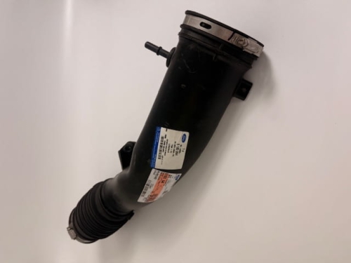 PRZEWÓD POWIETRZA FILTRA POWIETRZA MONDEO MK5 DS73-9R504-FB 5183094