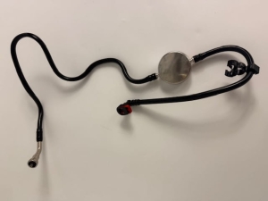 PRZEWÓD PALIWOWY 1.5 SOHC DIESEL F1F1-9B337-AF 2028155