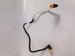 PRZEWÓD PALIWA ZASILAJĄCY 2.0 DURATORQ  FOCUS MK2 3M5Q-9J280-AA 1461061