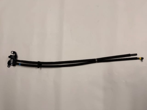 CZUJNIK Z PRZEWODAMI CIŚNIENIA RÓŻNICOWEGO UKŁADU DPF AG91-5H209-BAA 1694593