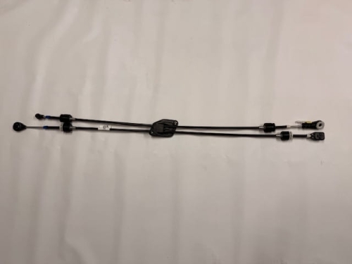 LINKA ZMIANY BIEGÓW ECOSPORT MK2 2017-2023 GN15-7E395-GA 2412606