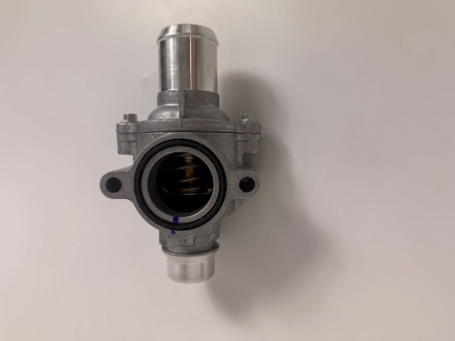 OBUDOWA I TERMOSTAT MUSTANG 2015- 5L V8 32V DOHC EFI BR3E-8A586-LC 5247714