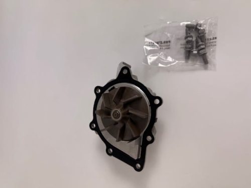 POMPA WODY Z USZCZELKĄ I ŚRUBĄ 2.0/2.2 TDCI 6G9Q-8591-AA 1559259