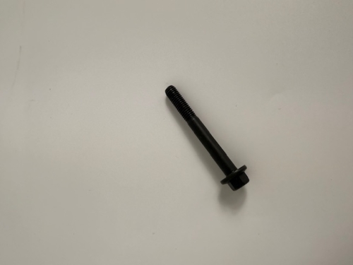 ŚRUBA M6 X 50MM NAPINACZA ŁAŃCUCHA ROZRZĄDU W500504-S430 1107166