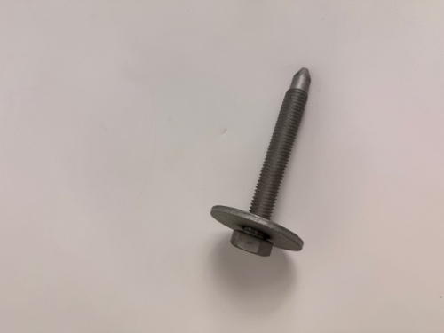 ŚRUBA M14 TULEI BELKI SANEK PRZÓD MONDEO MK3 W703489-S301 1117574