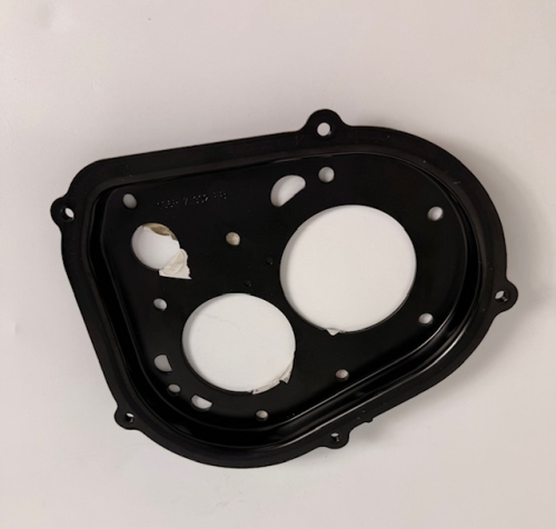 OSŁONA OBUDOWY SKRZYNI BIEGÓW 1S6R-7L302-EB 1365995