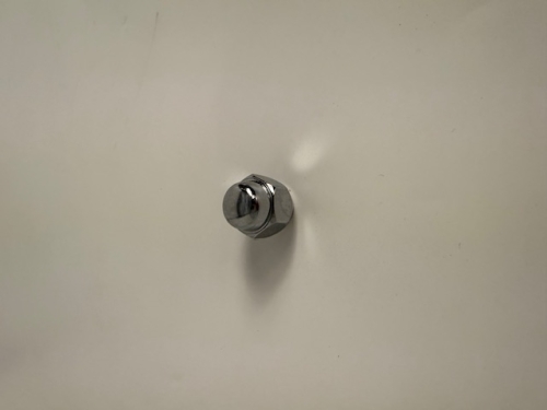 NAKRĘTKA KOŁA CHROMOWANA RANGER / EVEREST 6M34-1012-AA 1454357