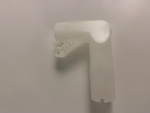 RURKA WLEWU ZBIORNIKA SPRYSKIWACZY MONDEO MK4 6M21-17B644-AC 1500037