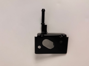 UCHWYT TŁUMIKA WYDECHU LEWY FOCUS MK3 AV61-5K291-DA 1720394