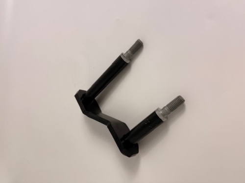 ŚRUBA Z KLAMRĄ RESORU TYŁ RANGER 2011- REDBACK AB31-5K583-AC 1735617