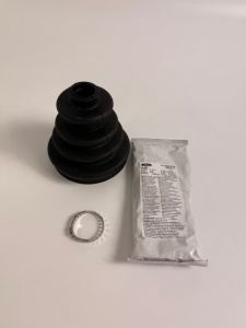 ZESTAW OSŁONA ZEWNĘTRZNA PRZEGUBU L/P MUSTANG MEGU2J-4A084-MA 2110313