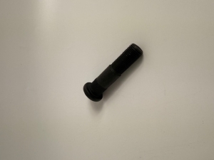 ŚRUBA DWUSTRONNA PIASTY TYLNEJ PRAWEJ TRANSIT 1985-1991 2402E-1118-D 1427963