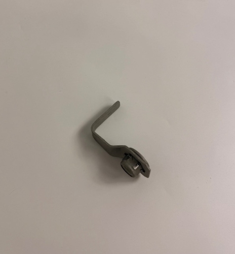 NAKRĘTKA M12 PRĘTU STABILIZATORA TYŁ RANGER REDBACK W716899-S900 1888098