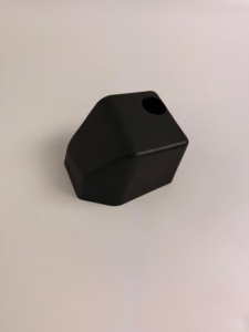 ZAŚLEPKA ZACZEPU KLAPY TYLNEJ TRANSIT COURIER 2014- ET76-A431F99-BD 1928513