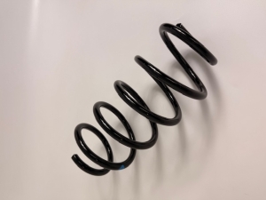 SPRĘŻYNA PRZEDNIA ZAWIESZENIA COURIER 2014- EY16-5310-AE 2207167