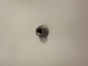 NAKRĘTKA M16 TULEI DYFERENCJAŁU PRZÓD RANGER 2011- W520116-S442 1463798