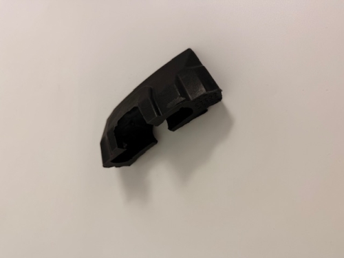 USZCZELNIENIE SKRZYNI BIEGÓW 6-BIEG.PRZEKŁ.RĘCZN - VMT6 TRANSIT CC1R-6C323-AA 1751554