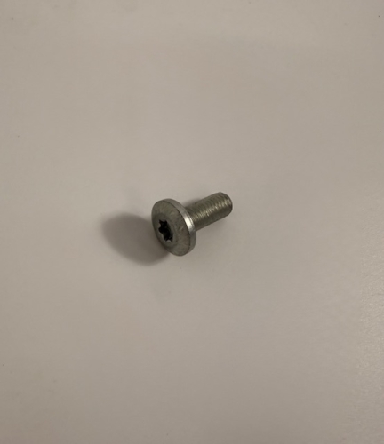 ŚRUBA M8 X 19MM ŁOŻYSKA WAŁKA WEJŚCIOWEGO AV6R-7J012-GA 1780196