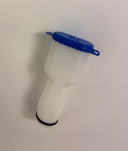 WLEW ZBIORNIKA SPRYSKIWACZA SZYBY PRZEDNIEJ TRANSIT COURIER 2014- ET76-17B644-AA 1849461