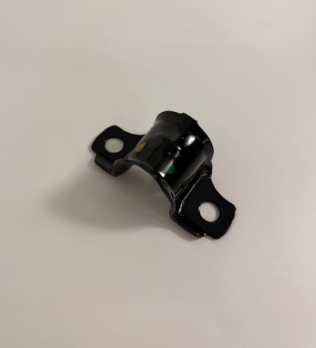 OBEJMA GUMY STABILIZATORA PRZÓD MONDEO MK4 6G9N-5488-BC 2028782