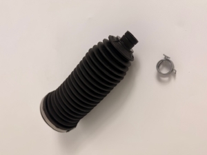 OSŁONA DRĄŻKA KIEROWNICZEGO TRANSIT KK21-3L575-AA 2412392