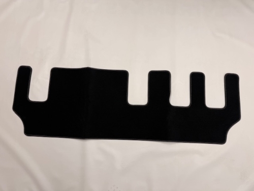 DYWANIKI WELUROWE 3 RZĄD SIEDZEŃ TRANSIT CUSTOM 2012- KK2J-B130B40-AA3JA6 2426505