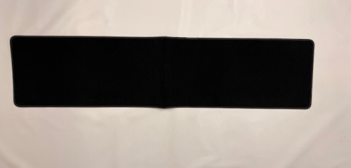 DYWANIKI WELUROWE 2 RZĄD SIEDZEŃ TRANSIT CUSTOM 2012- KK2J-B130B40-BA3JA6 2426507