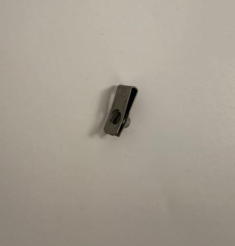 NAKRĘTKA U SPG M6 X 0.8-4.0 MUSTANG W520812-S439 4550466