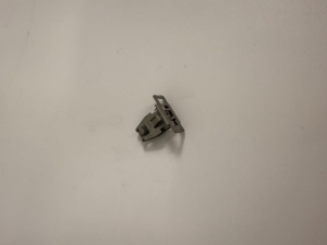 ZACISK STALOWY 1.7 + 6 X 22 X 1.3 MM POSZYCIA BOKU W715667-S439 5143721