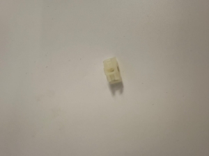 ZACISK 5 X 2.5 MM LISTWY BŁOTNIKA TRANSIT W716569-S300 5255440