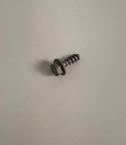 ŚRUBA 5 X 14MM LISTWY BOCZNEJ TRANSIT W507042-S442 5255441