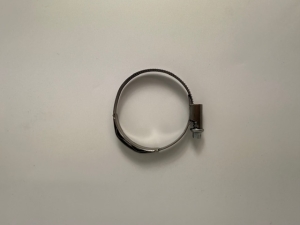 ZACISK PRZEWODÓW INTECOOLERA 1.8 DIESEL LYNX W707035-S300 1109592