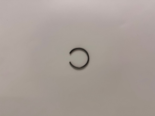 PIERŚCIEŃ OSADCZY PÓŁOSI PRZEDNIEJ FOCUS 3M51-4B422-FAA 1376617