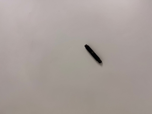 ŚRUBA DWUSTRONNA M8 X 20 MM KATALIZATORA FIESTA MK7 W716354-S300 1766781