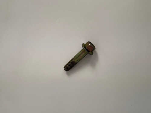 ŚRUBA SPECJALNA M12 X 55MM 2.5 DURATEC EFI MOSTU PRZEDNIEGO W703363-S309 1061931