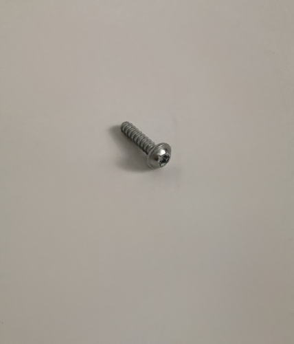 ŚRUBA 3 X 12MM OBUDOWY KLAMKI WEWNĘTRZNEJ W506923-S437 1355811