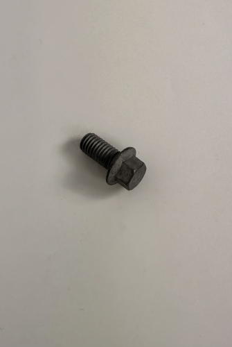 ŚRUBA M8 X 16 MM UKŁADU WYDECHOWEGO W715141-S442 1762392