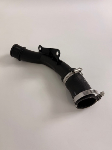 RURKA WYLOTU INTERCOOLERA 1.5 SOHC DIESEL F1B1-6F075-AA 1934828