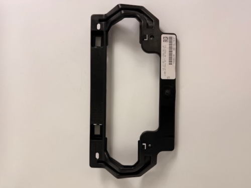 WSPORNIK ŚRODKOWY ZDERZAKA TYŁ MUSTANG 2015-2023 JR3B-17B918-AC 2149861