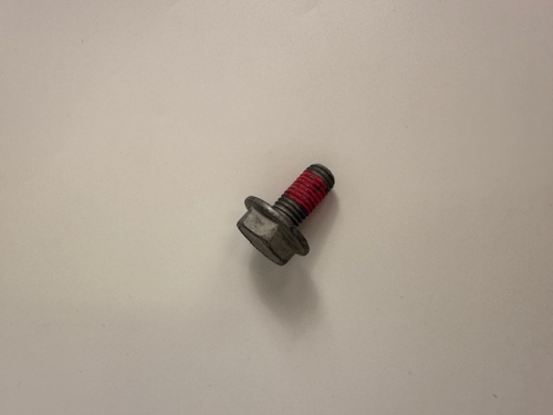 ŚRUBA M14 X 30 MM PODUSZKI SILNIKA RANGER W719557-S439 2177891