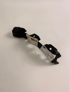 ŚLIZG ZDERZAKA LEWY TYŁ FIESTA MK6 2001-2008 2S61-17A882-BF 1321368