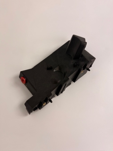 ŚLIZG ZDERZAKA PRAWY PRZÓD B-MAX 2012-2017 AV11-17D958-AE 1861733